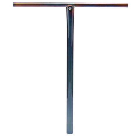 Affinity Basic T Bar - Heat Finish