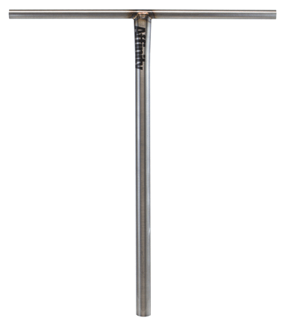 Affinity Classics XL T Bar - Gloss Clear