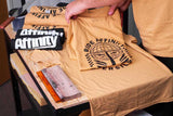 Affinity "Hometown" T-Shirt