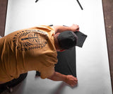 Affinity Basic T-Shirt - Black