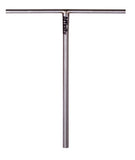 Affinity Classics XL T Bar - Titanium