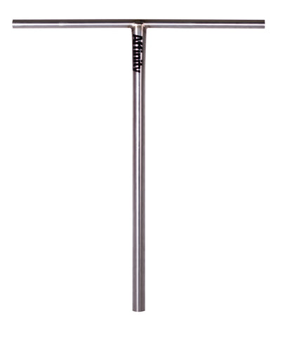 Affinity Classics XL T Bar - Titanium