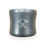Concave Double Clamp