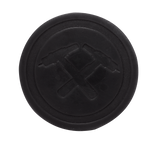 Affinity 3" Round Wax