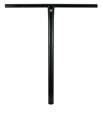 Affinity Basic T Bar - Gloss Black