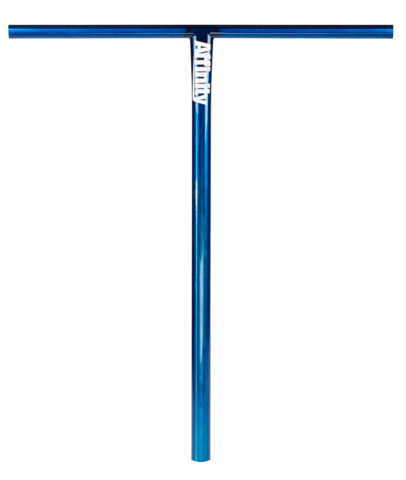Affinity Classics XL T Bar - Deep Blue