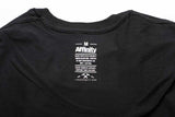 Affinity Basic T-Shirt - Black