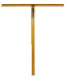 Blemished XL T Bar
