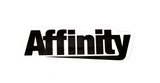 Decal - Affinity Die Cut Logo