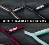 Affinity Classics V Bar